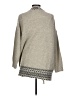 Heartloom Gray Cardigan Size L - photo 2