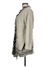 Heartloom Gray Cardigan Size L - photo 5