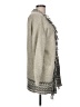 Heartloom Gray Cardigan Size L - photo 4