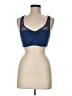 Unbranded Blue Sports Bra Size M (estimated) - photo 1