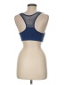 Unbranded Blue Sports Bra Size M (estimated) - photo 2