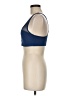 Unbranded Blue Sports Bra Size M (estimated) - photo 5