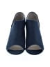 Hush Puppies Blue Ankle Boots Size 8 - photo 2