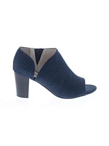 Hush Puppies Ankle Boots (view 1)