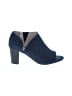 Hush Puppies Blue Ankle Boots Size 8 - photo 1