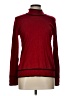 retrology Red Turtleneck Sweater Size L - photo 1