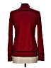 retrology Red Turtleneck Sweater Size L - photo 2