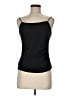 Unbranded Black Tank Top Size M - photo 1