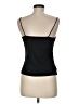 Unbranded Black Tank Top Size M - photo 2