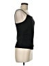 Unbranded Black Tank Top Size M - photo 4