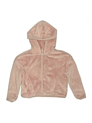 OshKosh B'gosh Zip Up Hoodie (view 1)