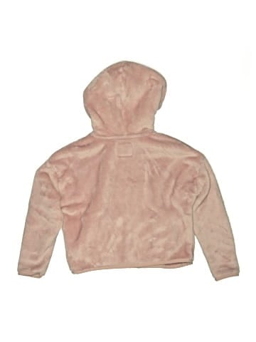 OshKosh B'gosh Zip Up Hoodie (view 2)