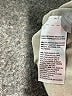Chico's Floral Gray Pullover Sweater Size XL (3) - photo 7