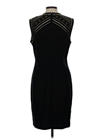 Carmen Carmen Marc Valvo Cocktail Dress (view 2)
