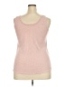 Maurices Pink Tank Top Size 20 (2) - photo 2