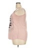 Maurices Pink Tank Top Size 20 (2) - photo 5