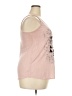 Maurices Pink Tank Top Size 20 (2) - photo 4