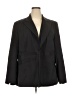 Lane Bryant Black Blazer Size 24 - photo 1