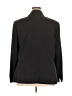 Lane Bryant Black Blazer Size 24 - photo 2