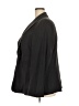 Lane Bryant Black Blazer Size 24 - photo 5