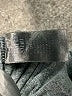 Strut This Gray Jumpsuit Size S - photo 4