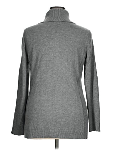 Christopher & Banks Turtleneck Sweater (view 2)