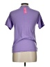 Assorted Brands Purple Short Sleeve T-Shirt Size L - photo 2