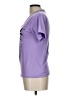 Assorted Brands Purple Short Sleeve T-Shirt Size L - photo 5