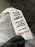 PrettyLittleThing Gray Jumpsuit Size 4 - photo 5