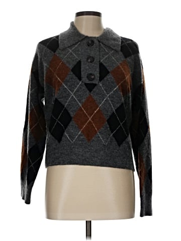 Rails Pullover Sweater (view 1)