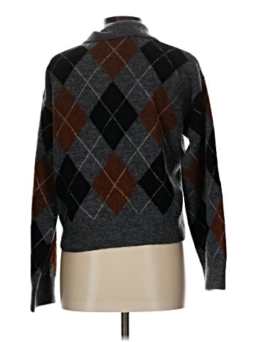 Rails Pullover Sweater (view 2)