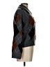 Rails Argyle Gray Pullover Sweater Size L - photo 4