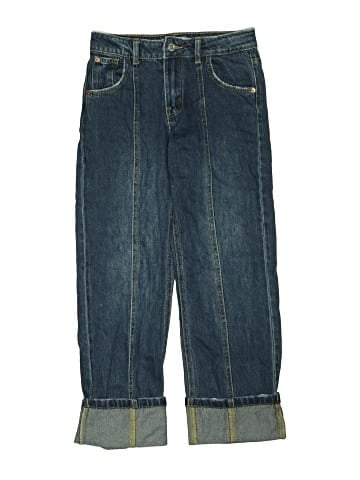 Zara Jeans (view 1)