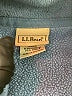 L.L.Bean 100% Polyester Blue Vest Size M-REG - photo 6
