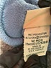 L.L.Bean 100% Polyester Blue Vest Size M-REG - photo 8