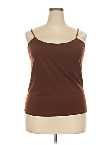 Glamour Tank Top (view 1)