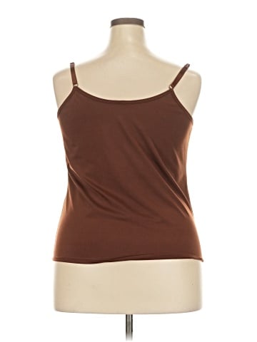 Glamour Tank Top (view 2)