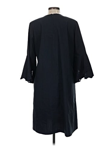 Lafayette 148 New York Casual Dress (view 2)
