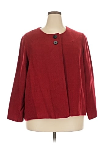 Cato Blazer (view 1)