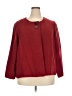 Cato 100% Acrylic Red Blazer Size 18 - photo 1