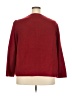 Cato 100% Acrylic Red Blazer Size 18 - photo 2