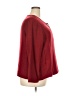 Cato 100% Acrylic Red Blazer Size 18 - photo 4