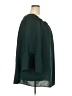 Perfectly Priscilla 100% Polyester Green 3/4 Sleeve Blouse Size 3X - photo 4
