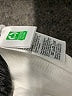 J.Crew Factory Store Ivory Jeans Size 26 waist - photo 8