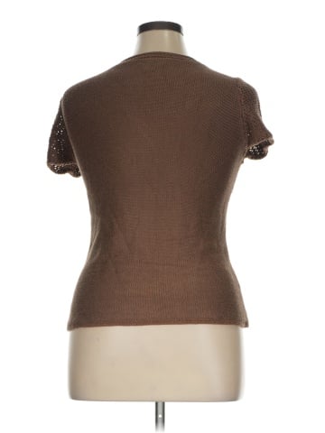 AB Studio Sweater Vest (view 2)