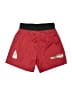 Challenger Teamwear 100% Polyester Solid Red Athletic Shorts Size S (youth) - photo 1