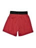 Challenger Teamwear 100% Polyester Solid Red Athletic Shorts Size S (youth) - photo 2