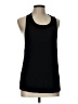 Athleta Black Tank Top Size L - photo 1