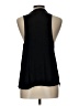 Athleta Black Tank Top Size L - photo 2
