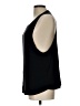 Athleta Black Tank Top Size L - photo 5